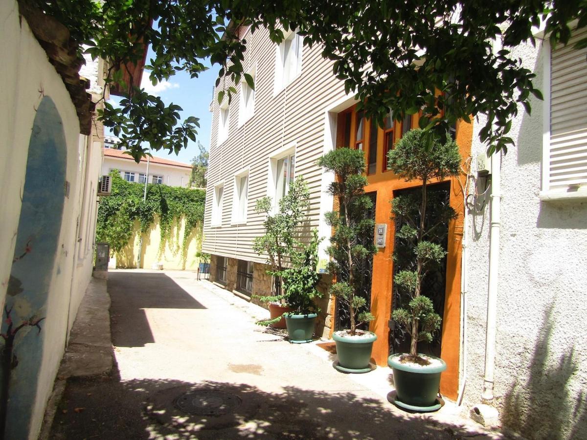 Kaleici Historical Location Great House Affordable Price *