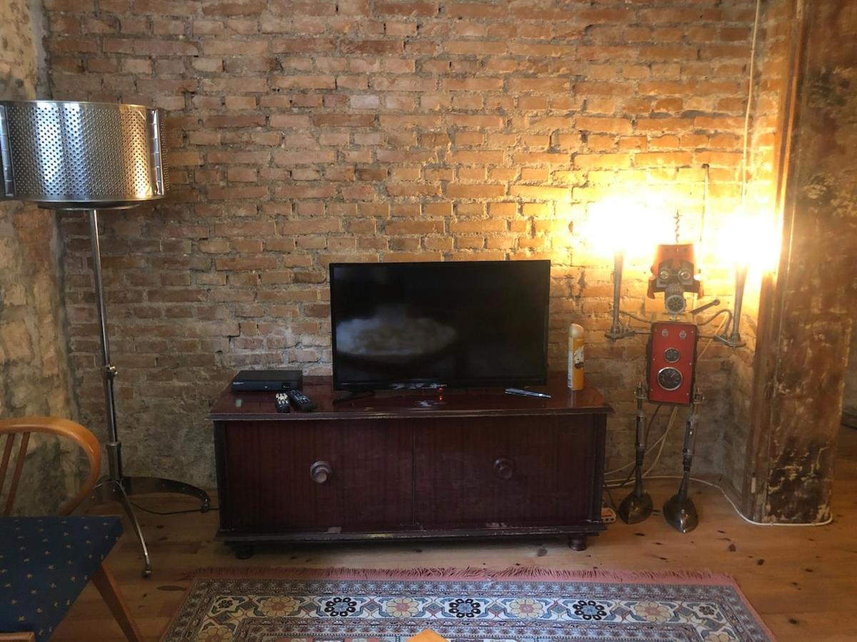 Apartment Kaleici Historical Location Great House Affordable Price Antalya