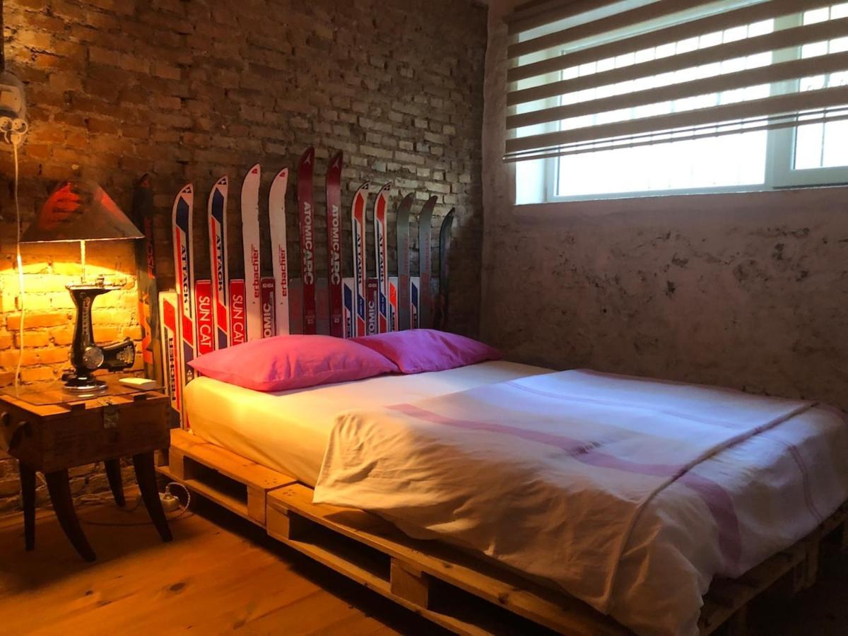 Kaleici Historical Location Great House Affordable Price Apartment Antalya