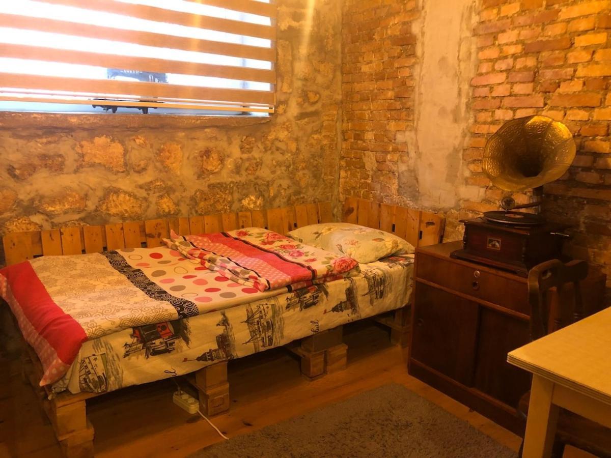 Kaleici Historical Location Great House Affordable Price *