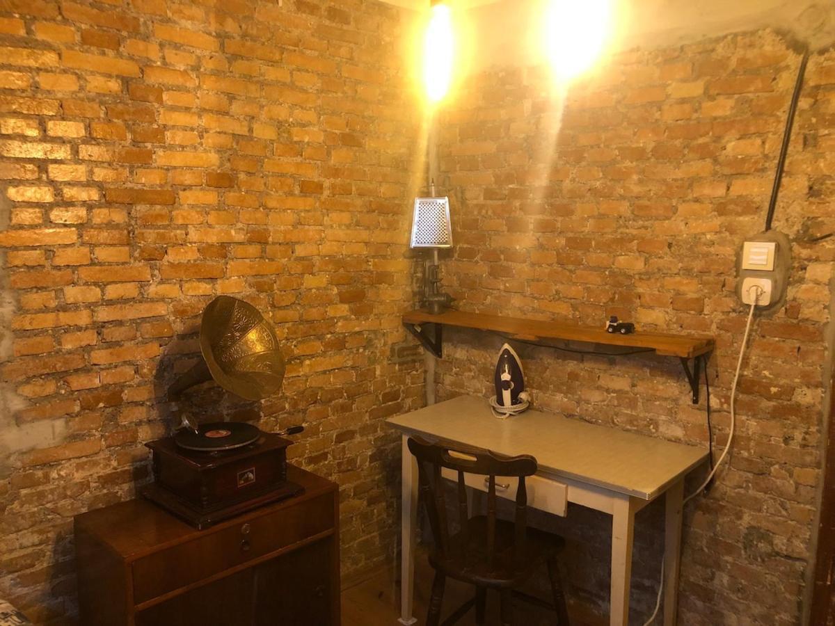 Daire Kaleici Historical Location Great House Affordable Price *