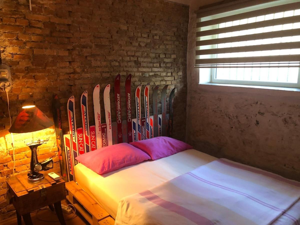 Kaleici Historical Location Great House Affordable Price Antalya
