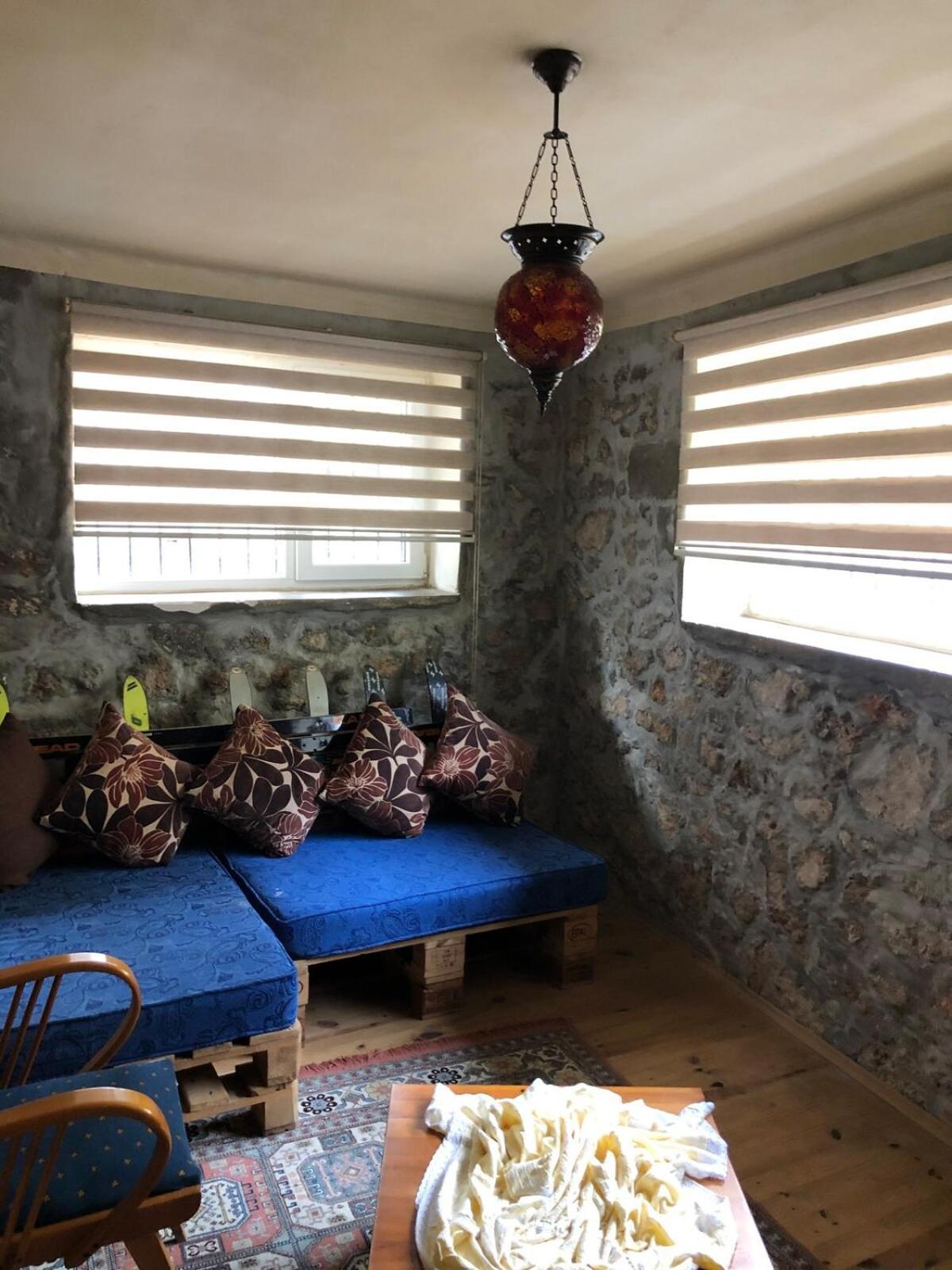 Kaleici Historical Location Great House Affordable Price Antalya