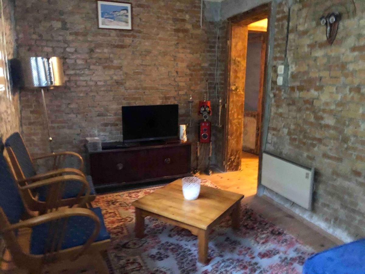 Kaleici Historical Location Great House Affordable Price Daire *