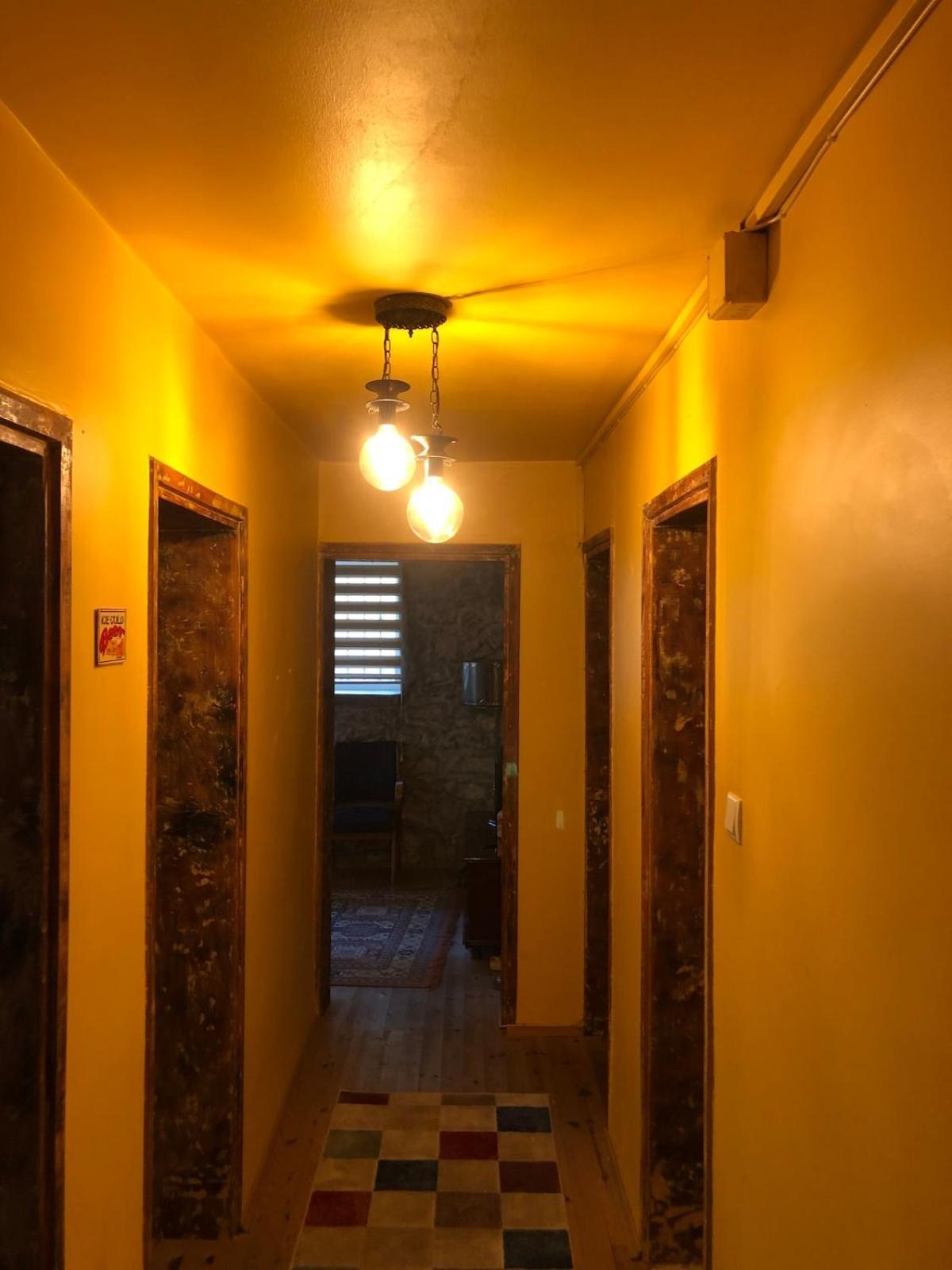 Kaleici Historical Location Great House Affordable Price Daire Antalya