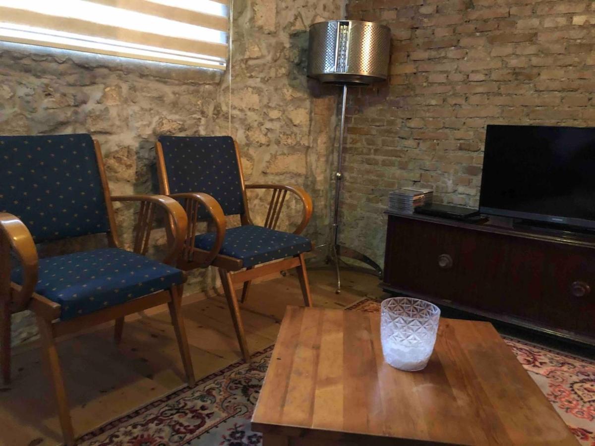 Kaleici Historical Location Great House Affordable Price Daire