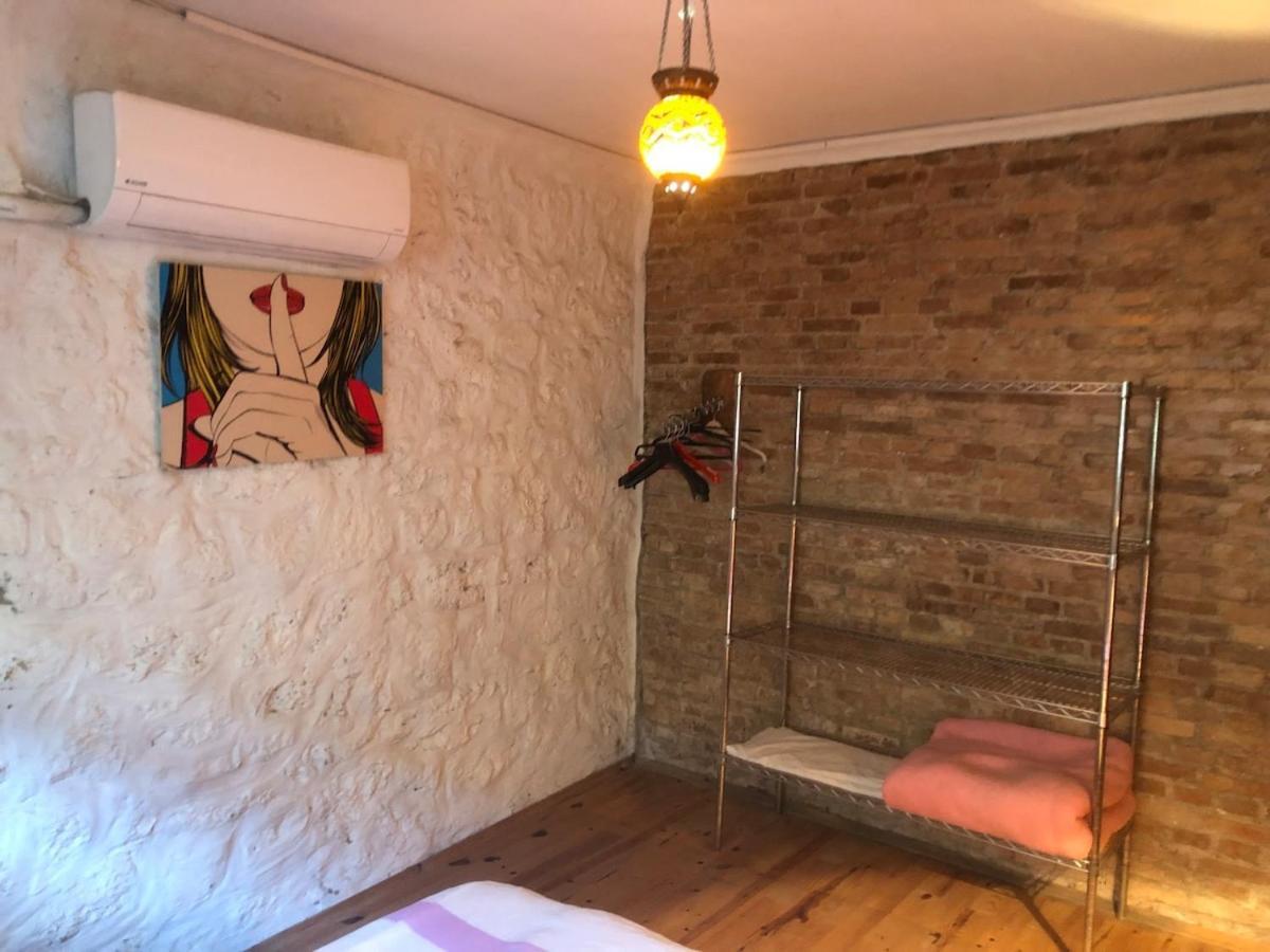 Kaleici Historical Location Great House Affordable Price