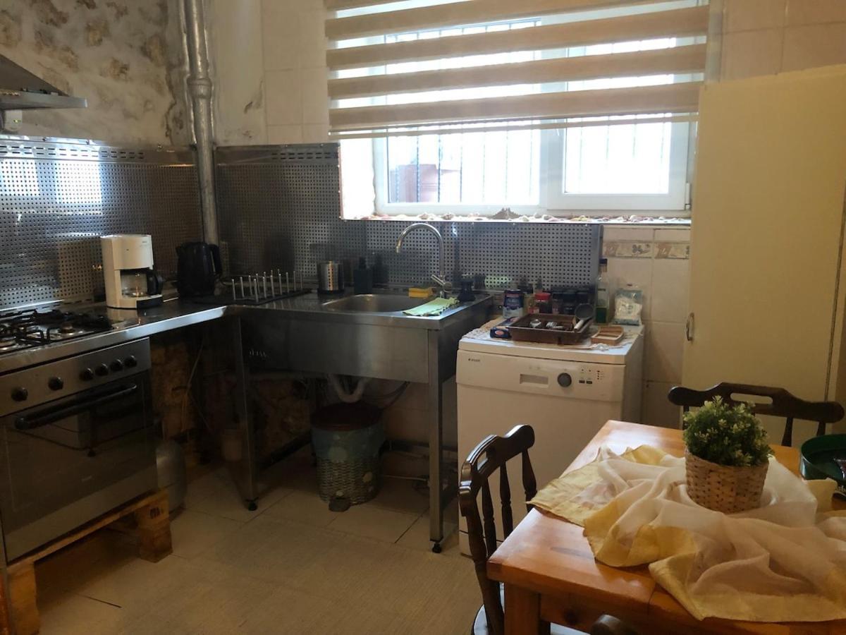 Kaleici Historical Location Great House Affordable Price Daire