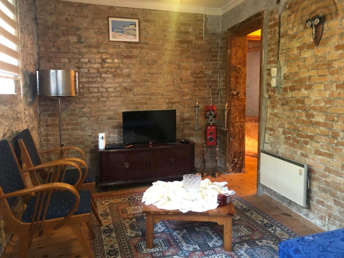 Daire Kaleici Historical Location Great House Affordable Price Antalya