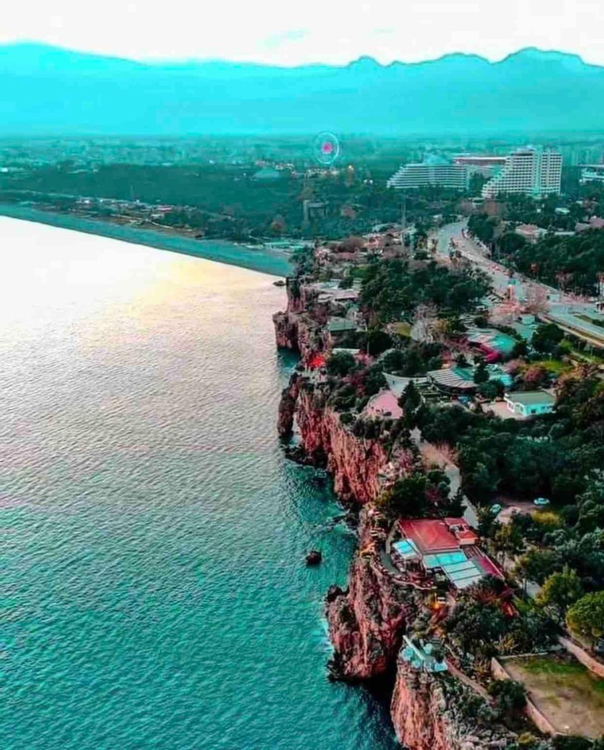 Kaleici Historical Location Great House Affordable Price * Antalya