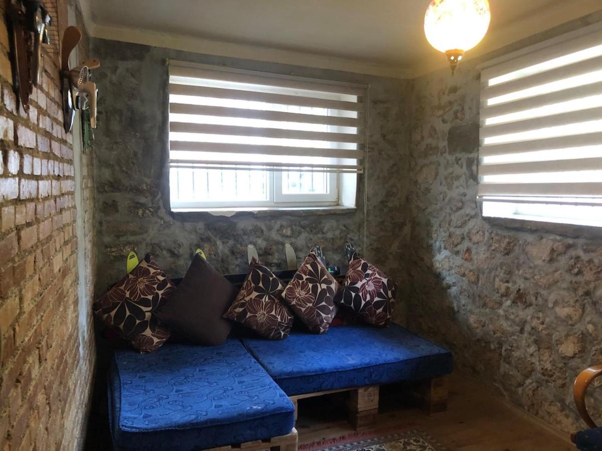 Kaleici Historical Location Great House Affordable Price *