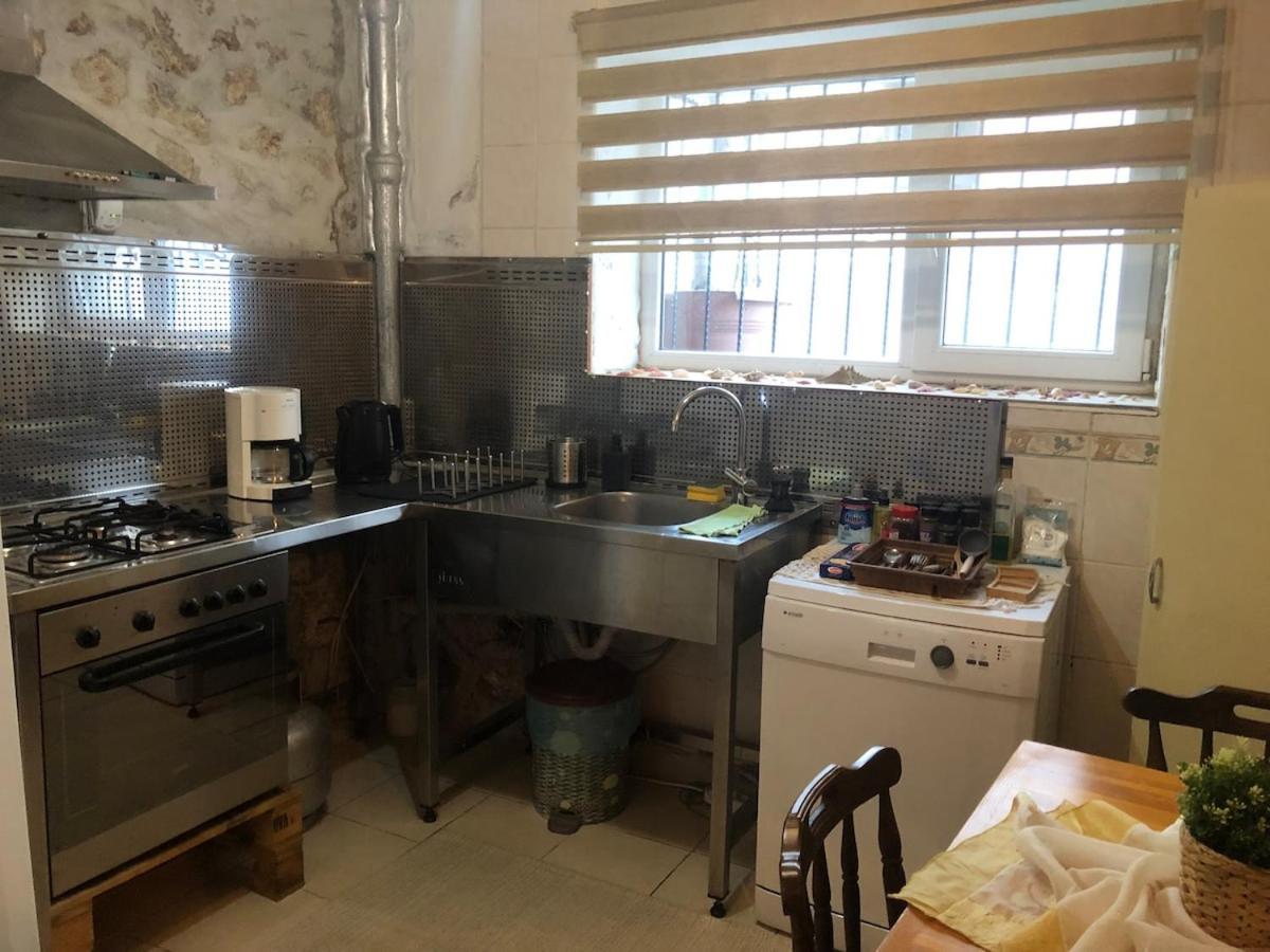 Kaleici Historical Location Great House Affordable Price Daire