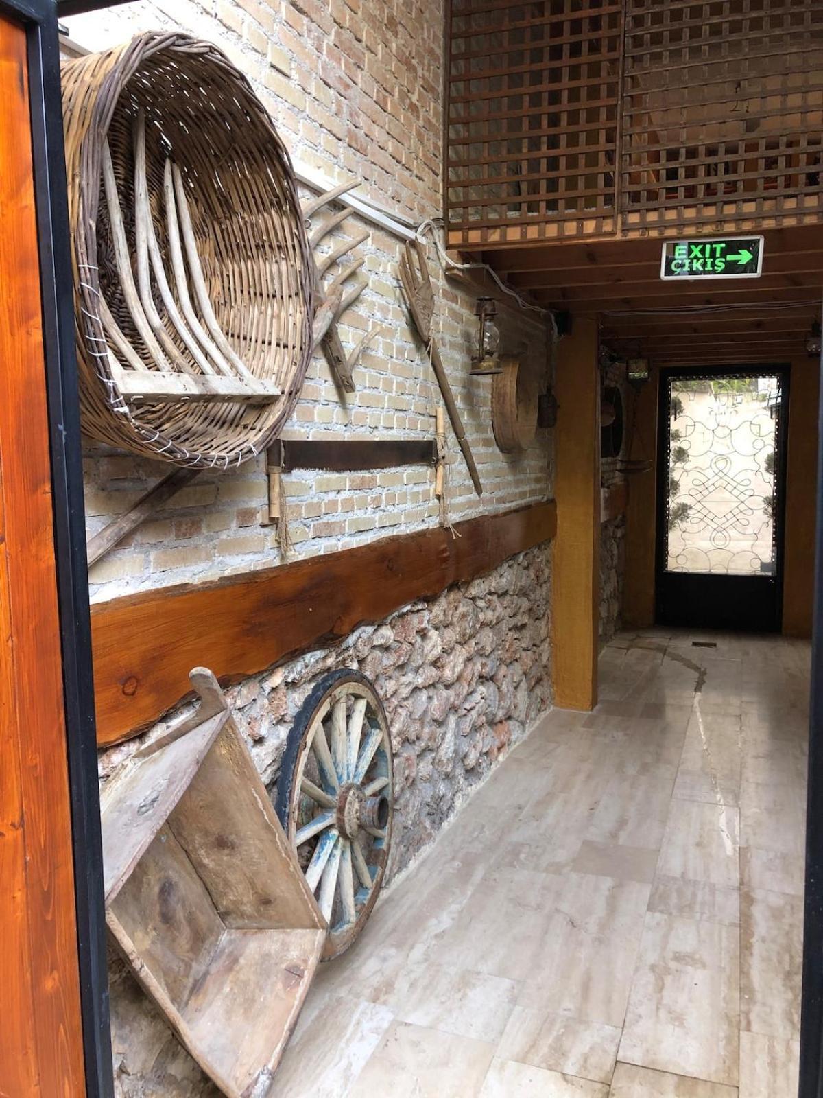 Kaleici Historical Location Great House Affordable Price Antalya