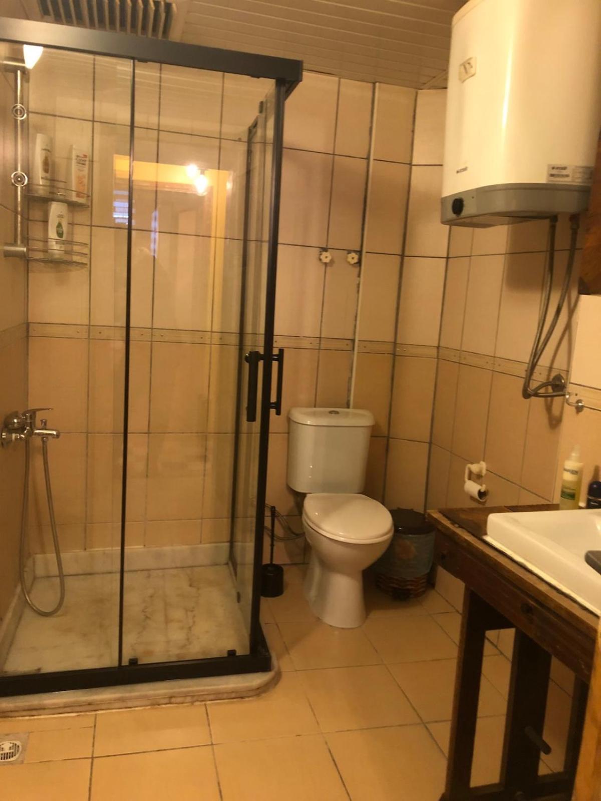 Kaleici Historical Location Great House Affordable Price Daire *
