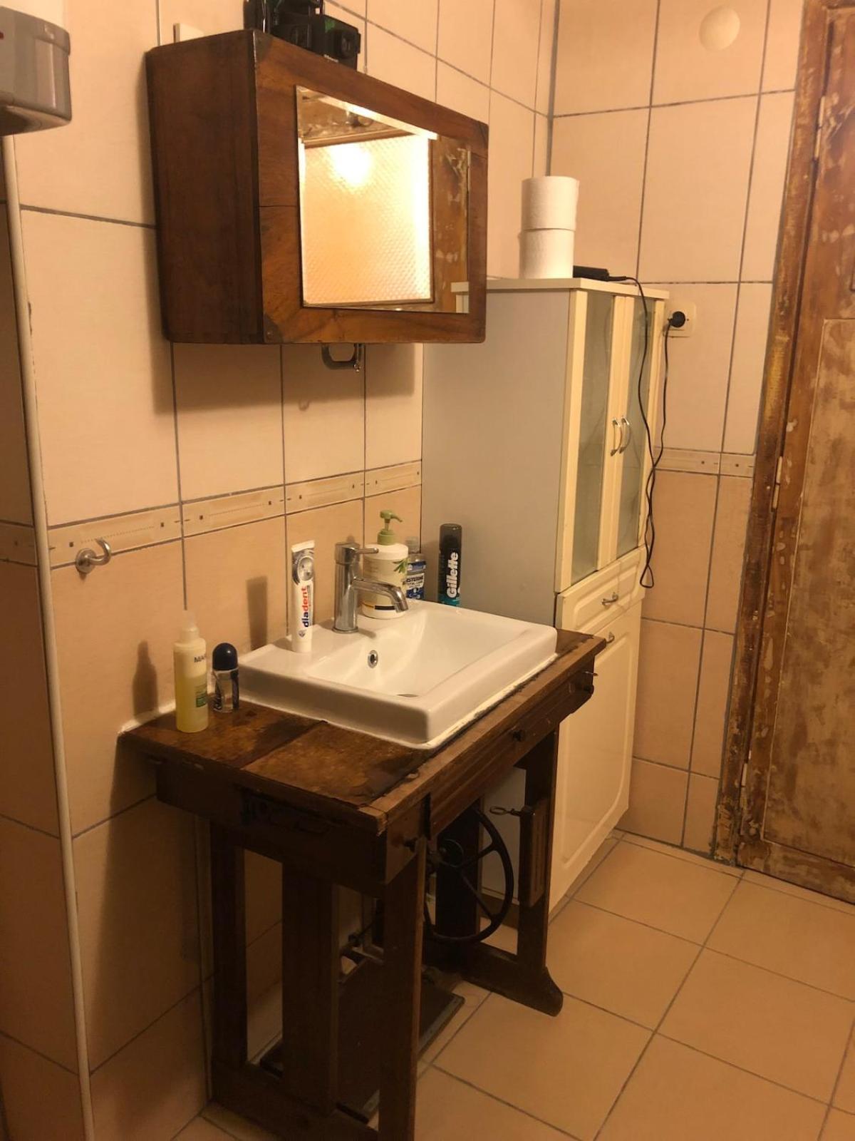 Daire Kaleici Historical Location Great House Affordable Price Antalya