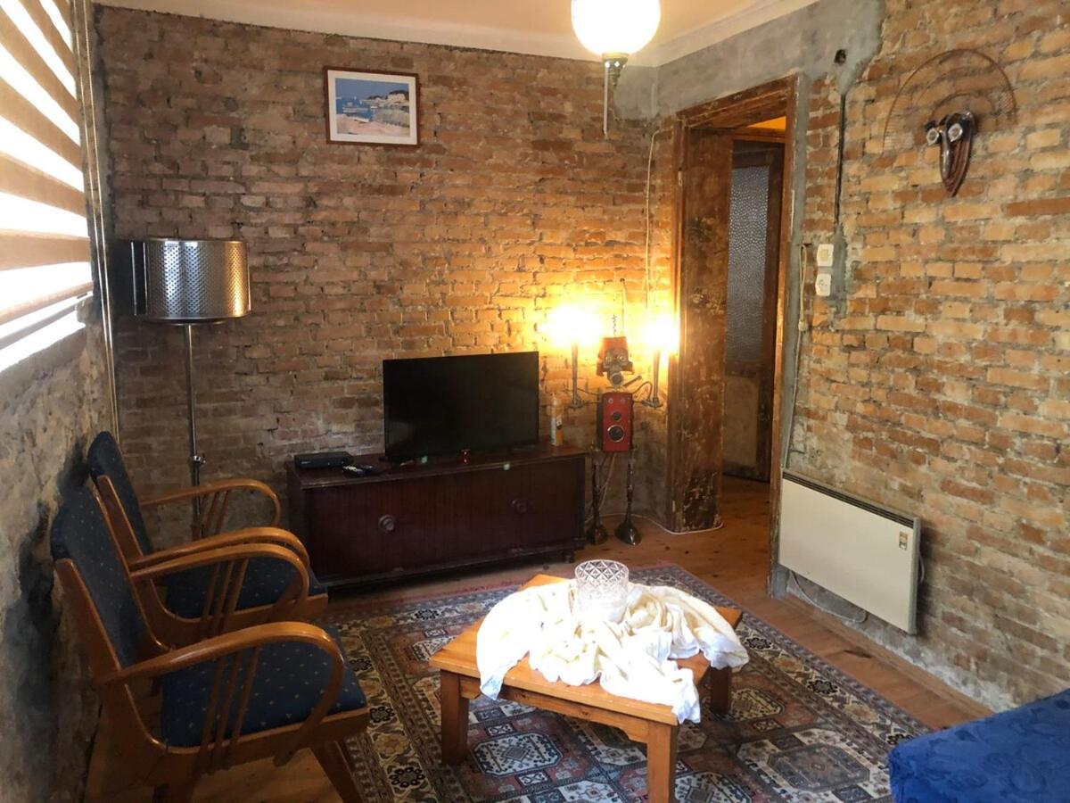 Kaleici Historical Location Great House Affordable Price Daire